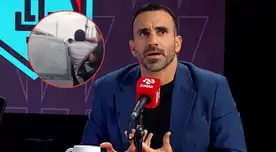 José Carvallo y su dura crítica contra Cristal tras agresión a Julio César Uribe: "Los clubes pueden prever"