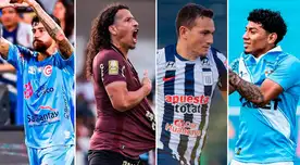 Tabla de posiciones del Torneo Clausura 2026: así va la clasificación por la fecha 8
