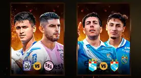 Semifinales Copa de la Liga 2026: horarios confirmados para los partidos de ida