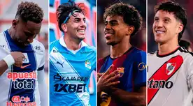 Partidos de hoy, domingo 6 de septiembre: horarios, resultados y canales de TV para ver EN VIVO