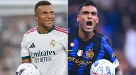 Real Madrid - Inter de Milán: día, hora y canal para ver el debut en la Champions League