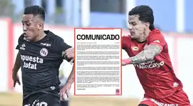 Sport Boys lanzó comunicado en contra del árbitro que dirigió partido ante Sport Huancayo y anunció reclamo
