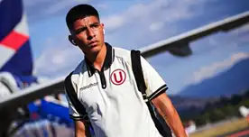 Héctor Cúper tomó decisión con Piero Quispe y Murrugarra para el clásico: "Titular"