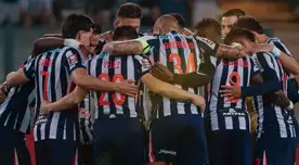 Alianza Lima y su primera baja confirmada para el clásico con Universitario en Matute