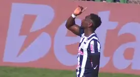 ¡Otra vez la 'Culebra'! Eryc Castillo marcó el empate de Alianza Lima en Chongoyape - VIDEO ¡Otra vez la 'Culebra'! Eryc Castillo marcó el empate de Alianza Lima en Chongoyape - VIDEO