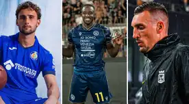 Partidos de hoy, lunes 7 de septiembre: horarios, resultados y dónde ver fútbol EN VIVO por TV