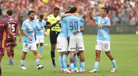 Sporting Cristal: los partidos que le restan en el Clausura 2026 para pelear por el título Sporting Cristal: los partidos que le restan en el Clausura 2026 para pelear por el título