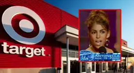 ALERTA MÁXIMA en Target: participante de 'American Idol' termina ARRESTADA tras un presunto INCIDENTE, ¿qué pasó?