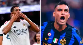 Alineaciones Real Madrid vs Inter: revisa las formaciones por la Champions League 2026-27 Alineaciones Real Madrid vs Inter: revisa las formaciones por la Champions League 2026-27