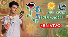Resultado Sinuano Noche HOY, miércoles 9 de septiembre de 2026 EN VIVO: qué jugó el último sorteo de la lotería Resultado Sinuano Noche HOY, miércoles 9 de septiembre de 2026 EN VIVO: qué jugó el último sorteo de la lotería