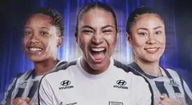 ¿Por qué Alianza Lima clasificó al Mundial de Clubes de Vóley Femenino? Fixture y rivales
