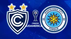 Canal confirmado para ver Cienciano vs Montevideo City por partido de Copa Sudamericana