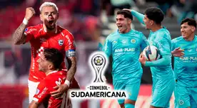 ¿A qué hora juega Cienciano vs Montevideo City y en qué canal ver partido de Copa Sudamericana?