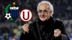Jorge Fossati se fue de Universitario de Deportes y ahora brilla en Liverpool de Uruguay