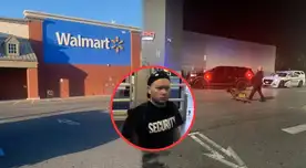ALERTA MÁXIMA en un Walmart de Winchester: buscan a un sujeto que amenazó con poner una BOMBA y disparar, ¿LO HAS VISTO?