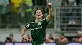 Palmeiras venció a Liga de Quito y se acerca a semifinales de la Copa Libertadores 2026 Palmeiras venció a Liga de Quito y se acerca a semifinales de la Copa Libertadores 2026