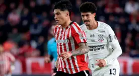¿Dónde ver Estudiantes vs. Corinthians EN VIVO por la Copa Libertadores 2026? ¿Dónde ver Estudiantes vs. Corinthians EN VIVO por la Copa Libertadores 2026?