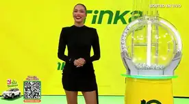 Resultados de La Tinka del miércoles 9 de septiembre de 2026: ganadores y premio del sorteo Resultados de La Tinka del miércoles 9 de septiembre de 2026: ganadores y premio del sorteo