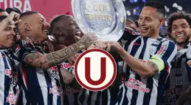 Los únicos dos jugadores del plantel de Alianza Lima que saben lo que es ganarle a Universitario