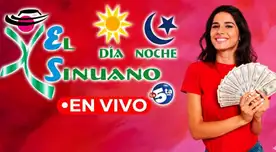 RESULTADOS Sinuano Día y Noche del viernes 11 de septiembre de 2026: números ganadores del sorteo RESULTADOS Sinuano Día y Noche del viernes 11 de septiembre de 2026: números ganadores del sorteo