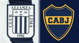 Alianza Lima vs. Boca Juniors: fecha confirmada y dónde comprar entradas para el partido