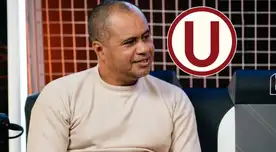 Henry Quinteros revela que hincha de Universitario gritó a todo pulmón gol de Alianza Lima