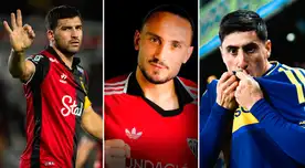 Partidos de hoy, viernes 11 de septiembre: horarios, resultados y dónde ver fútbol EN VIVO por TV