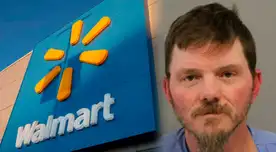 ALERTA MÁXIMA en Walmart de Oklahoma: hombre termina ARRESTADO tras ser acusado de intentar llevarse a menor en tienda