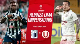 Alianza Lima vs Universitario EN VIVO por Torneo Clausura: pronóstico, horarios y dónde ver