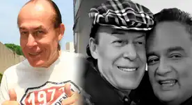Murió Enrique Espejo, 'Yuca', a los 75 años: Jorge Benavides lo despidió con conmovedor mensaje