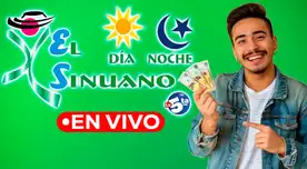 Resultados Sinuano Día y Noche del sábado 12 de septiembre de 2026: qué jugó y números ganadores del último sorteo Resultados Sinuano Día y Noche del sábado 12 de septiembre de 2026: qué jugó y números ganadores del último sorteo