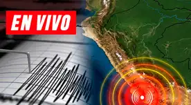 Temblor en Perú HOY, sábado 12 de septiembre de 2026, EN VIVO: IGP confirma último SISMO, ¿dónde y magnitud? Temblor en Perú HOY, sábado 12 de septiembre de 2026, EN VIVO: IGP confirma último SISMO, ¿dónde y magnitud?