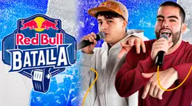 Red Bull Batalla Perú 2026: fecha, horarios, participantes y dónde ver la esperada FINAL