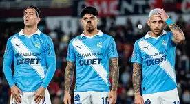 Sporting Cristal no pudo viajar a Moquegua y partido del Clausura se reprogramó a nueva fecha