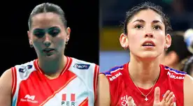 Perú vs Chile EN VIVO: hora y dónde ver partido del Campeonato Sudamericano de Vóley Femenino