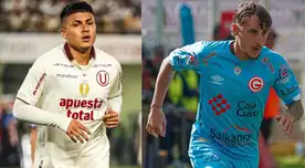Universitario vs Deportivo Garcilaso: fecha, hora y canal del próximo partido por el Torneo Clausura