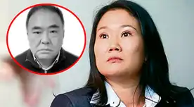 Ysidro Kagami Fujimori, primo de la presidenta Keiko Fujimori, fue encontrado sin vida en su domicilio de La Molina Ysidro Kagami Fujimori, primo de la presidenta Keiko Fujimori, fue encontrado sin vida en su domicilio de La Molina