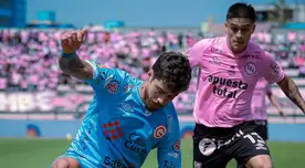 Sport Boys 1-0 Garcilaso EN VIVO por el Torneo Clausura: transmisión del partido
