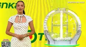 Resultados de La Tinka del domingo 13 de septiembre: números ganadores del Pozo Millonario, Sí o Sí y Boliyapa Resultados de La Tinka del domingo 13 de septiembre: números ganadores del Pozo Millonario, Sí o Sí y Boliyapa