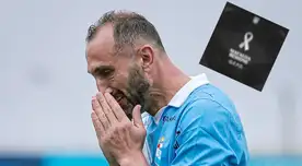 ¡Fuerza 'Pirata'! Alianza Lima dedica sentido mensaje a Hernán Barcos tras fallecimiento de su madre