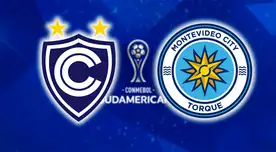 Canal confirmado para ver Cienciano vs Montevideo City por partido de vuelta de Copa Sudamericana Canal confirmado para ver Cienciano vs Montevideo City por partido de vuelta de Copa Sudamericana
