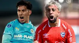 ¿Cuándo juega Montevideo Torque City vs Cienciano por la Copa Sudamericana? ¿Cuándo juega Montevideo Torque City vs Cienciano por la Copa Sudamericana?
