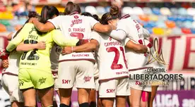 Universitario ya conoce a sus rivales para la Copa Libertadores Femenina 2026 Universitario ya conoce a sus rivales para la Copa Libertadores Femenina 2026