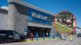 ALERTA MÁXIMA cerca del Walmart de Bellefontaine: maniobra al volante termina en desastre, ¿QUÉ PASÓ?
