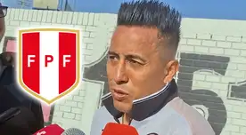 ¿Vuelve a la selección peruana? Christian Cueva deja contundente mensaje sobre posible convocatoria