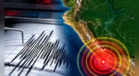 Epicentro del temblor del miércoles 16 de septiembre de 2026 en Perú: reporte del último sismo según el IGP