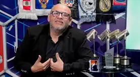 Mr. Peet da fuerte respuesta ante las críticas por su narración en el clásico: "Mi carrera no la tiene nadie"