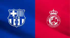 ¿A qué hora juega Barcelona vs Racing Santander por LaLiga y dónde ver la transmisión del partido? ¿A qué hora juega Barcelona vs Racing Santander por LaLiga y dónde ver la transmisión del partido?