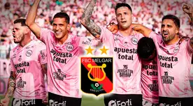 Sport Boys recupera a futbolista titular para partido ante Melgar: "Viajará a Arequipa"