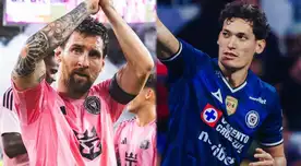 Inter Miami vs Cruz Azul con Lionel Messi: fecha, hora y dónde ver final del Campeones Cup 2026 Inter Miami vs Cruz Azul con Lionel Messi: fecha, hora y dónde ver final del Campeones Cup 2026